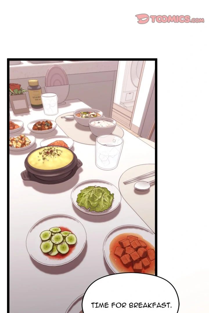 From Weakling to Nemesis - Chapter 5 Page 35