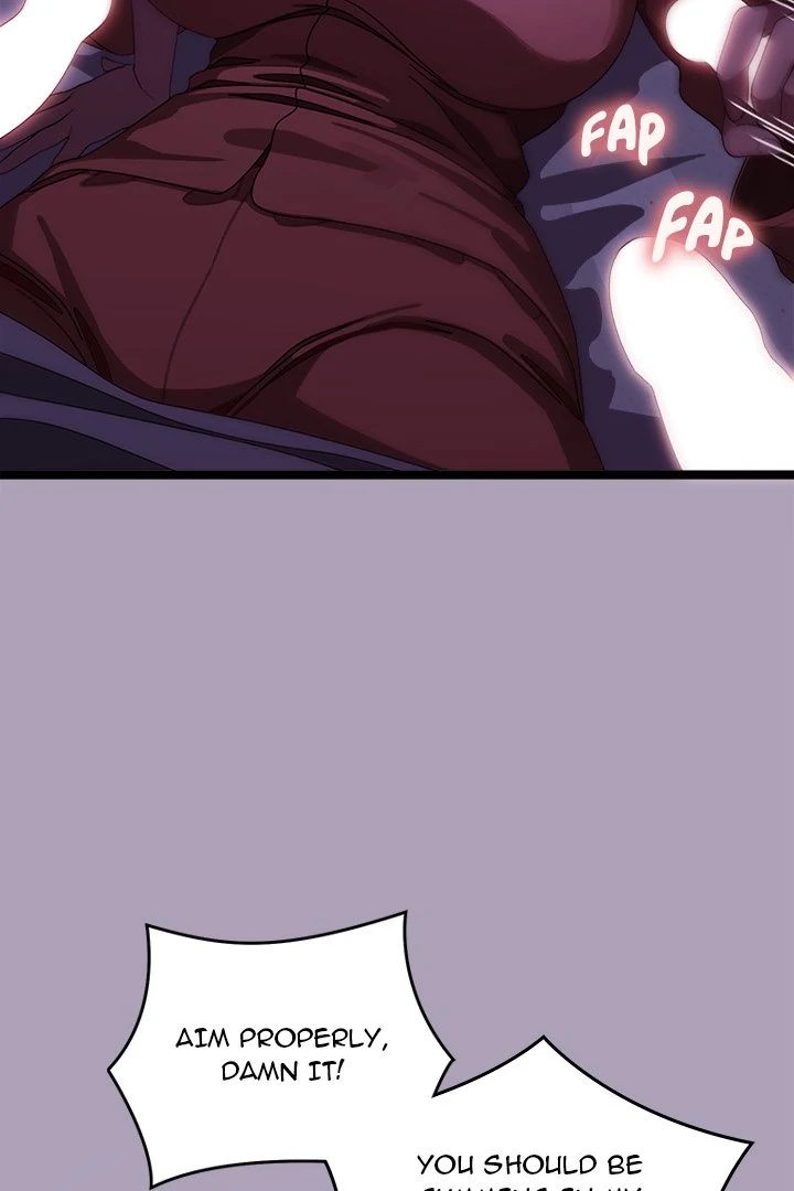 From Weakling to Nemesis - Chapter 5 Page 7