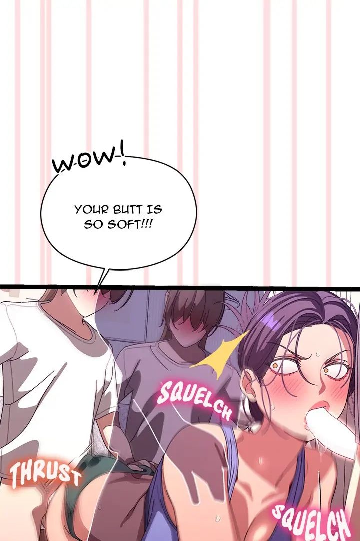 From Weakling to Nemesis - Chapter 5 Page 79