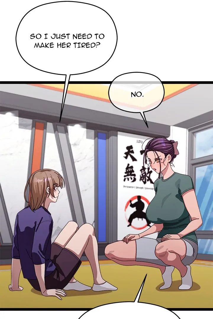 From Weakling to Nemesis - Chapter 6 Page 108