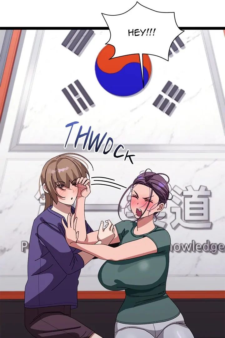 From Weakling to Nemesis - Chapter 6 Page 127