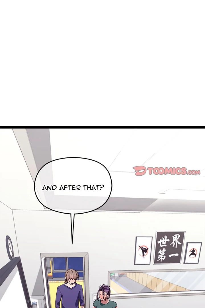 From Weakling to Nemesis - Chapter 6 Page 143