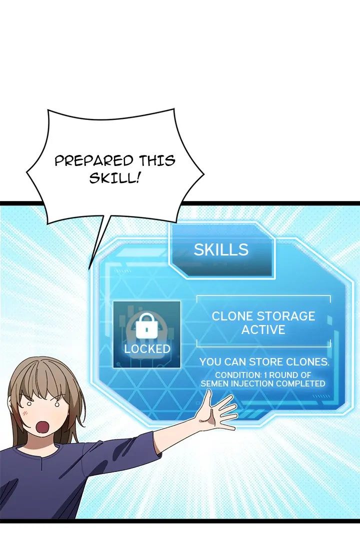 From Weakling to Nemesis - Chapter 6 Page 16