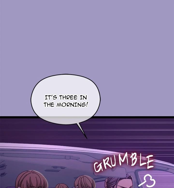 From Weakling to Nemesis - Chapter 6 Page 3