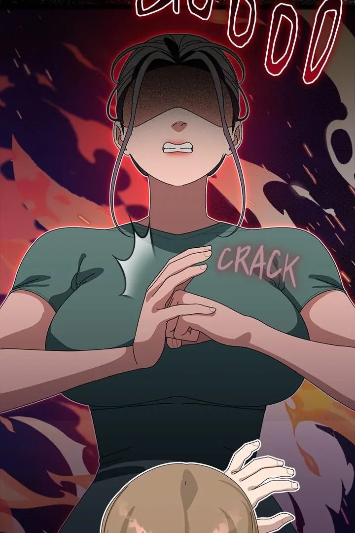 From Weakling to Nemesis - Chapter 6 Page 32