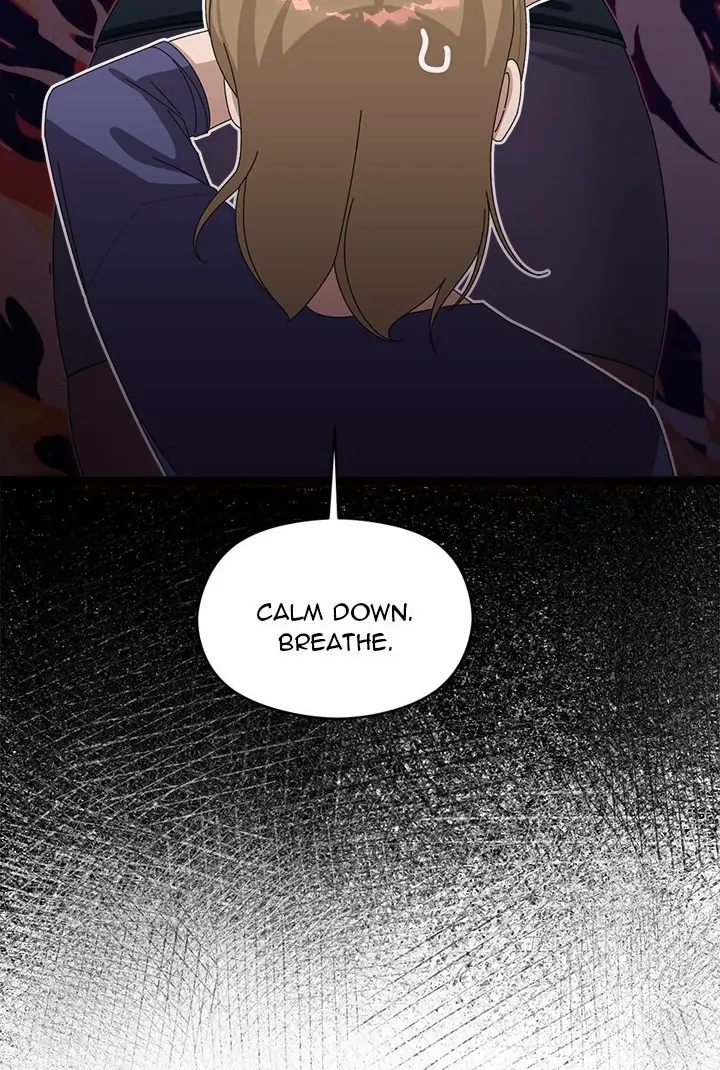 From Weakling to Nemesis - Chapter 6 Page 33