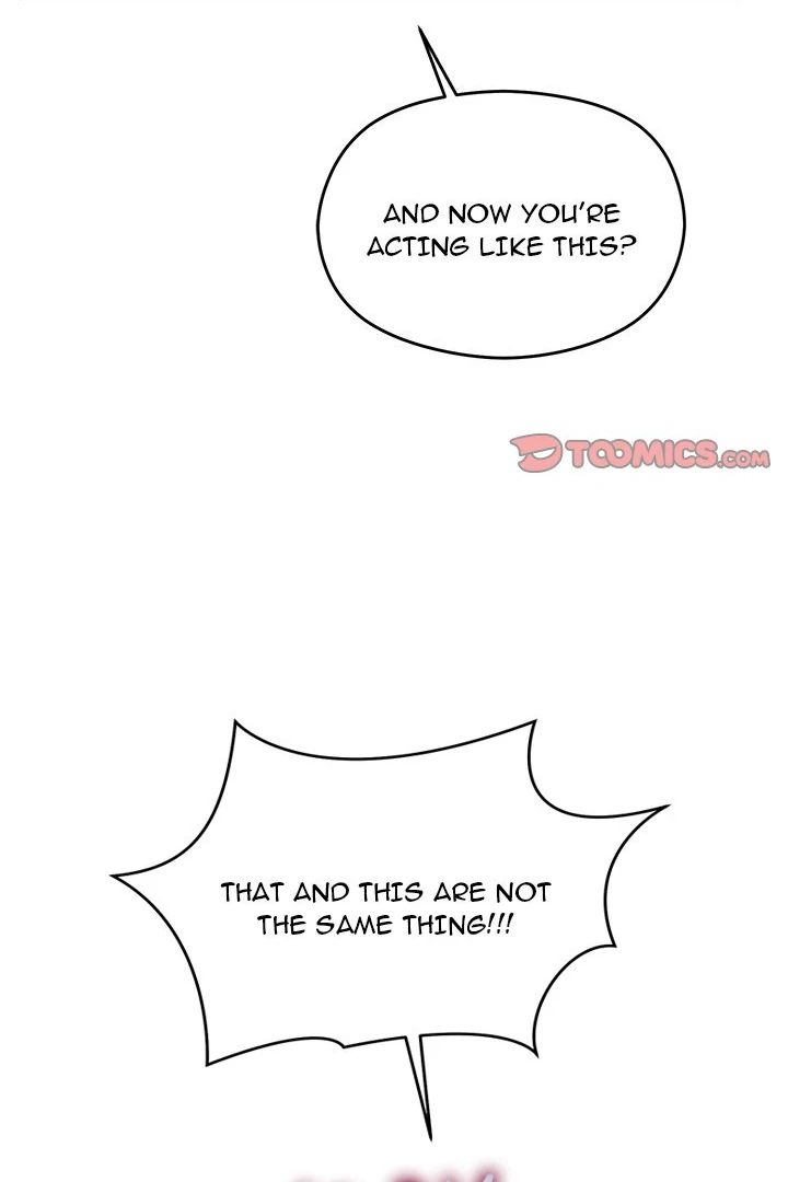 From Weakling to Nemesis - Chapter 6 Page 35