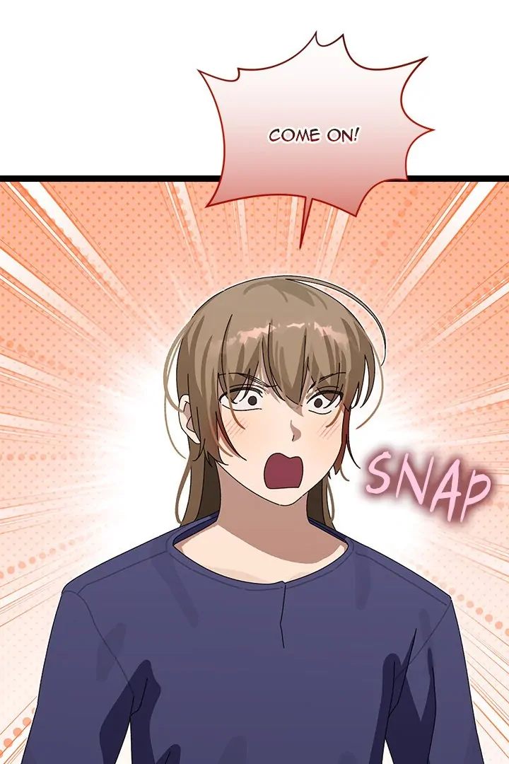 From Weakling to Nemesis - Chapter 6 Page 40