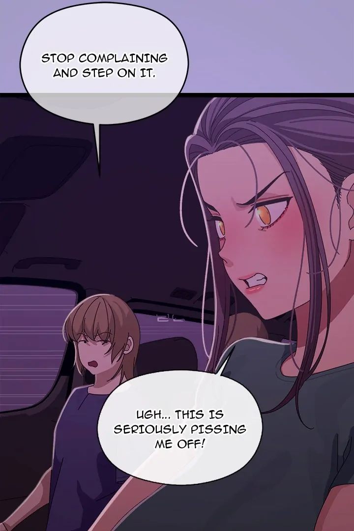 From Weakling to Nemesis - Chapter 6 Page 5