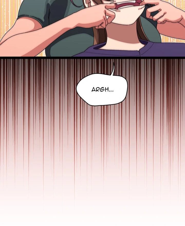 From Weakling to Nemesis - Chapter 6 Page 58