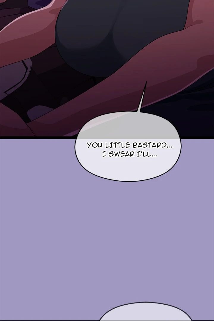 From Weakling to Nemesis - Chapter 6 Page 6