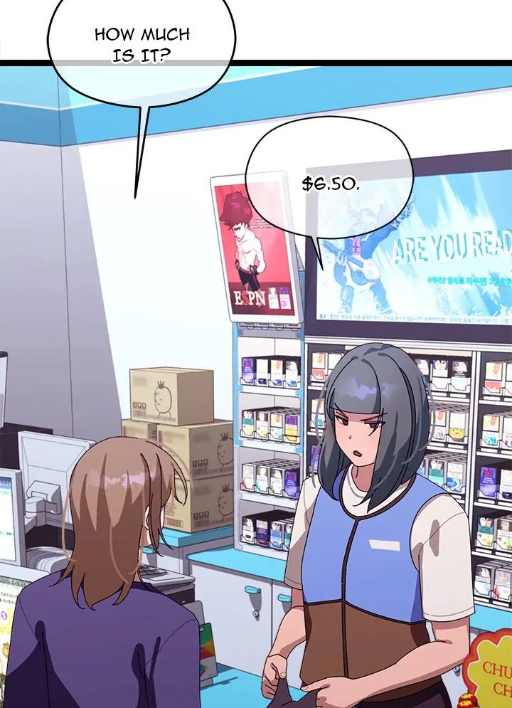 From Weakling to Nemesis - Chapter 6 Page 61