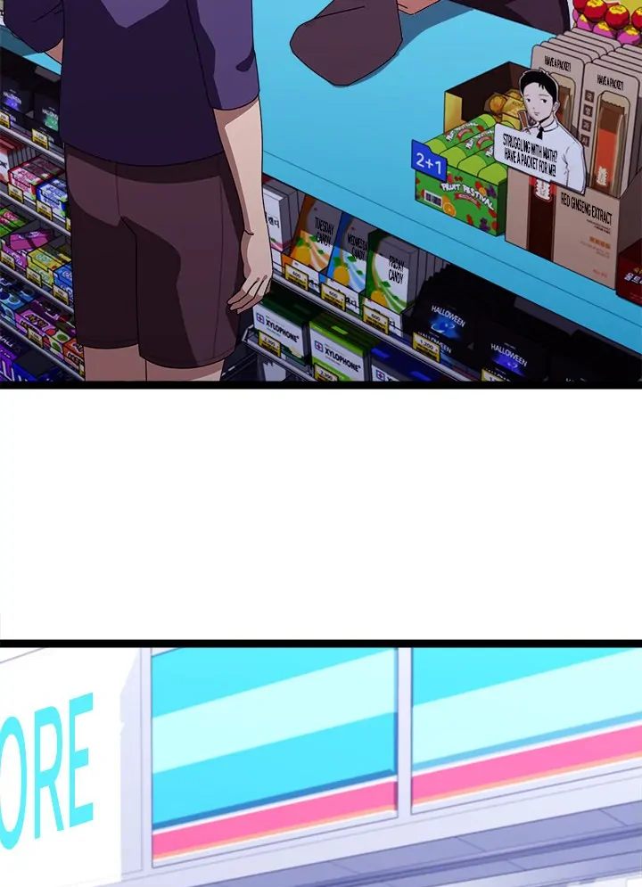 From Weakling to Nemesis - Chapter 6 Page 62