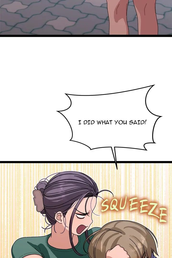 From Weakling to Nemesis - Chapter 6 Page 64