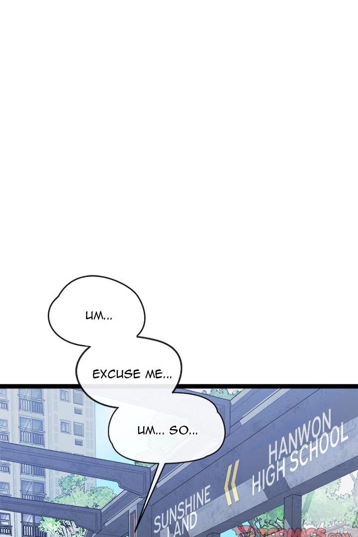 From Weakling to Nemesis - Chapter 6 Page 68