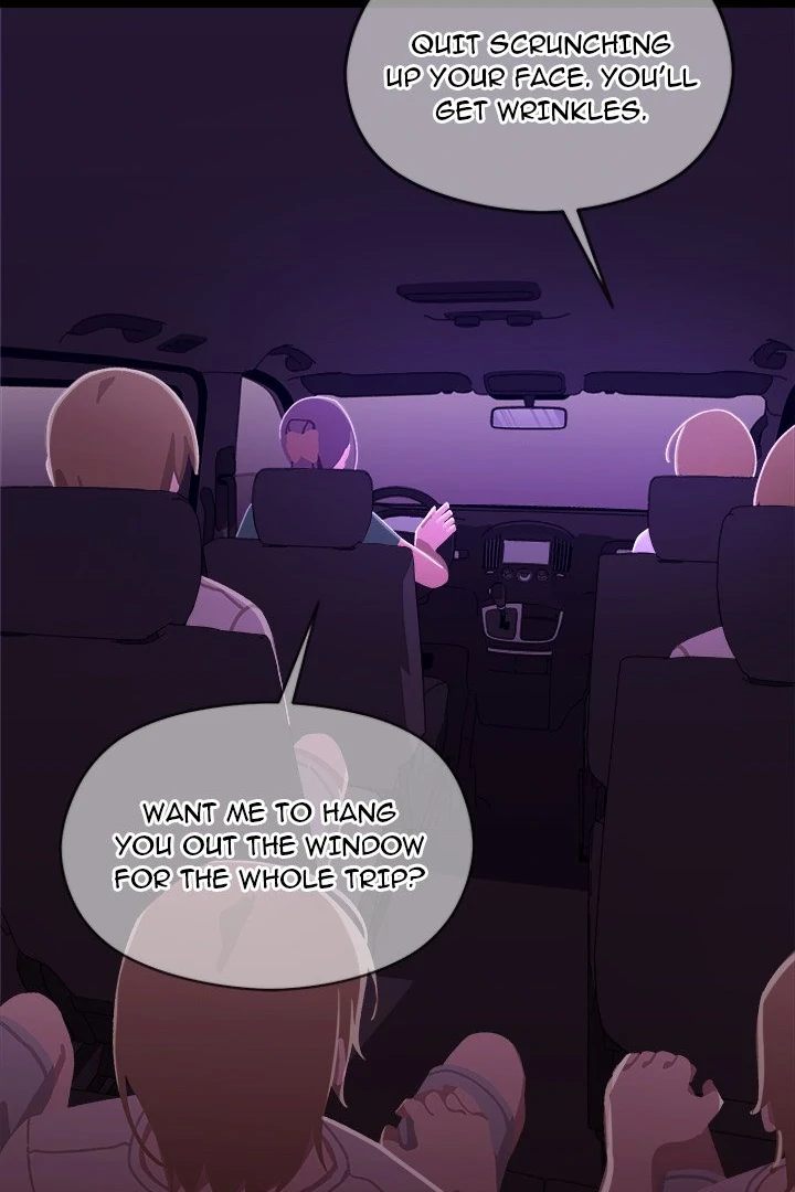 From Weakling to Nemesis - Chapter 6 Page 7