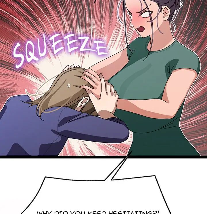 From Weakling to Nemesis - Chapter 6 Page 71