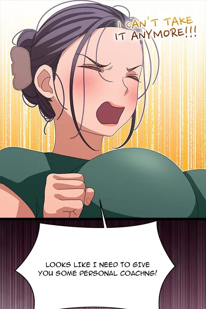 From Weakling to Nemesis - Chapter 6 Page 73