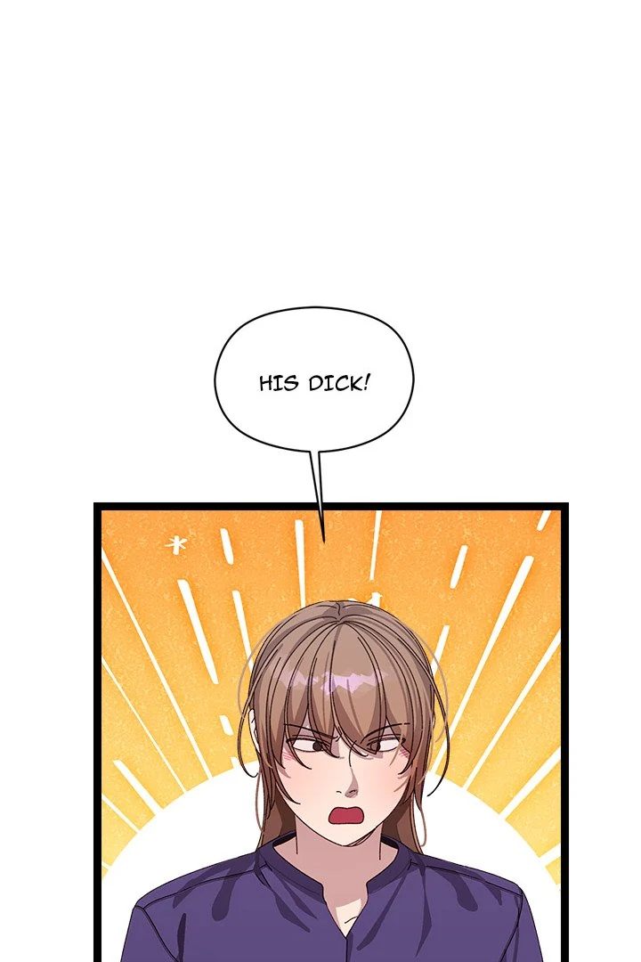 From Weakling to Nemesis - Chapter 6 Page 78