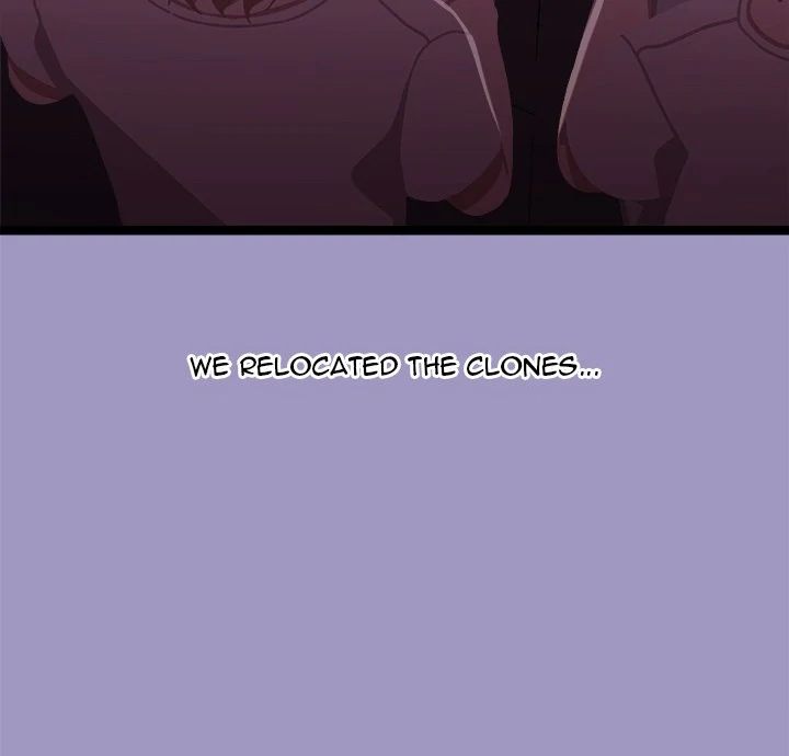 From Weakling to Nemesis - Chapter 6 Page 8