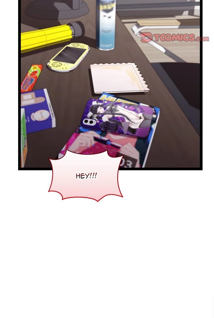 From Weakling to Nemesis - Chapter 7 Page 127