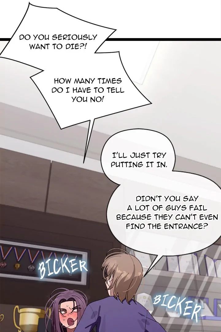 From Weakling to Nemesis - Chapter 7 Page 128