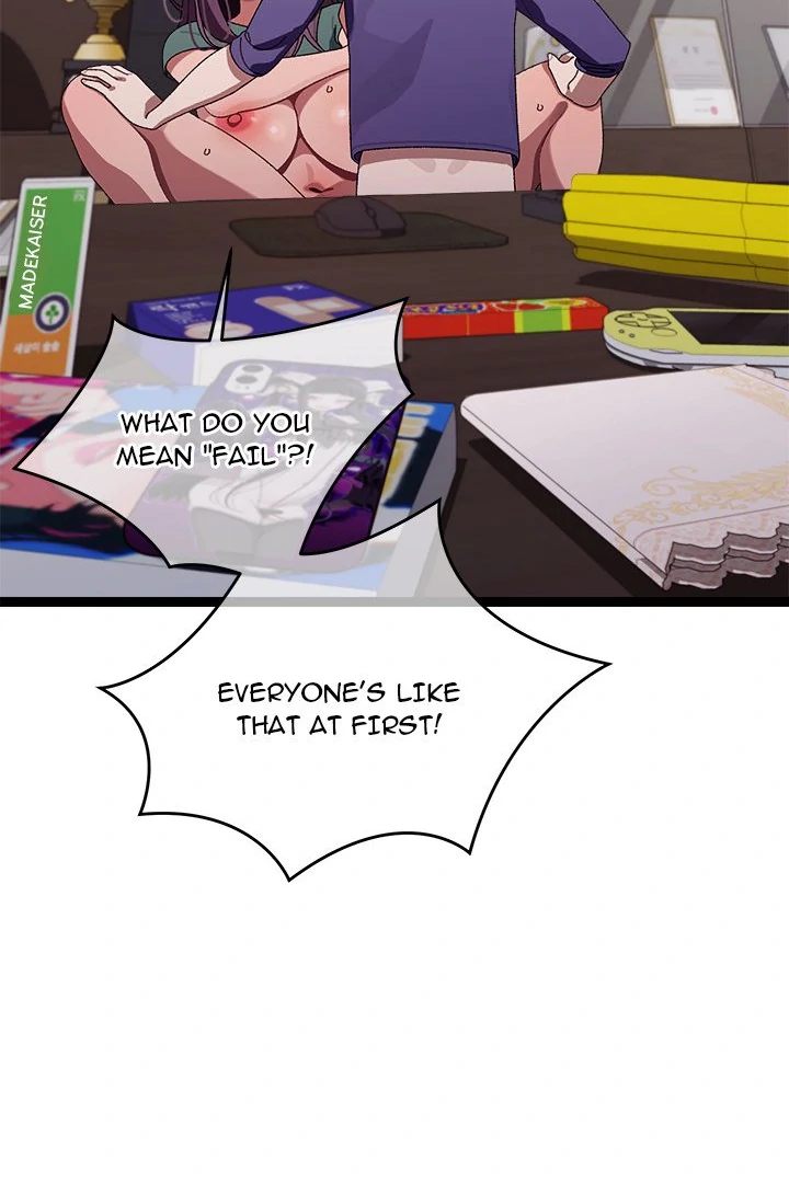 From Weakling to Nemesis - Chapter 7 Page 129