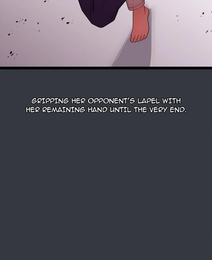 From Weakling to Nemesis - Chapter 7 Page 5