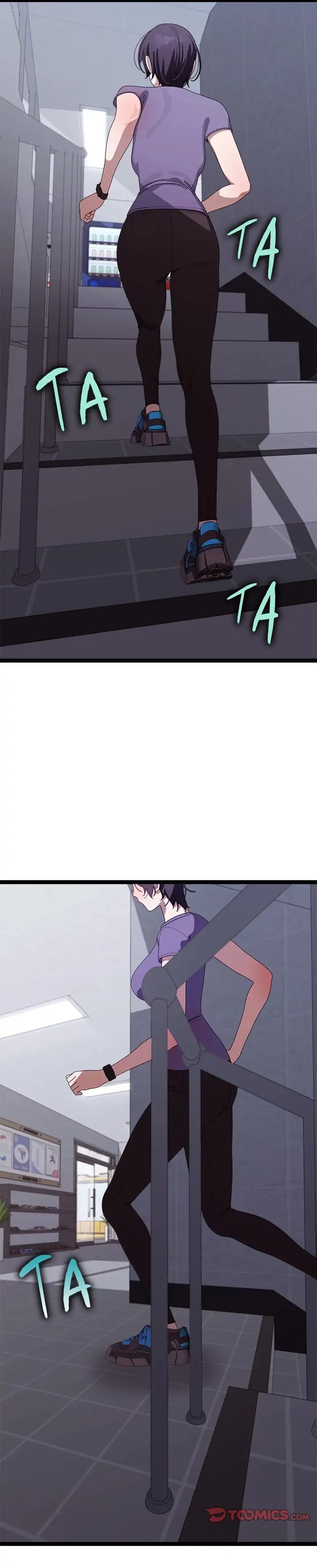 From Weakling to Nemesis - Chapter 8 Page 116