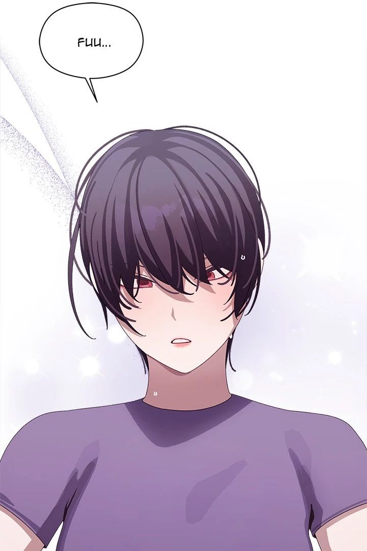 From Weakling to Nemesis - Chapter 8 Page 117