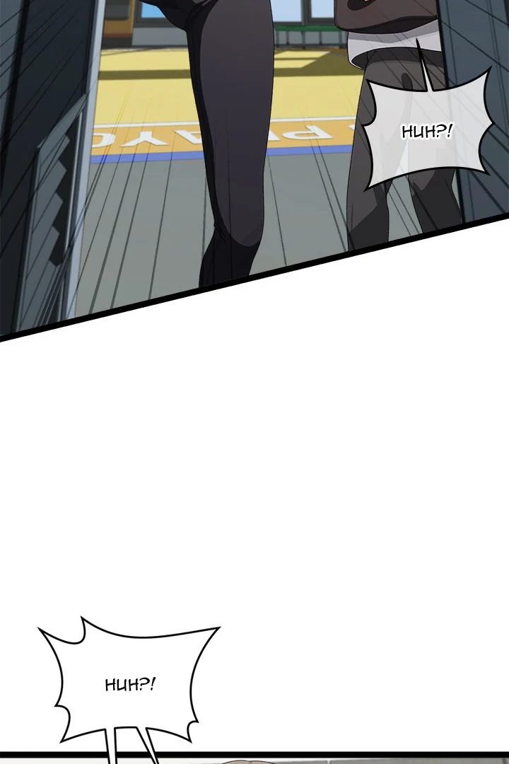 From Weakling to Nemesis - Chapter 8 Page 132