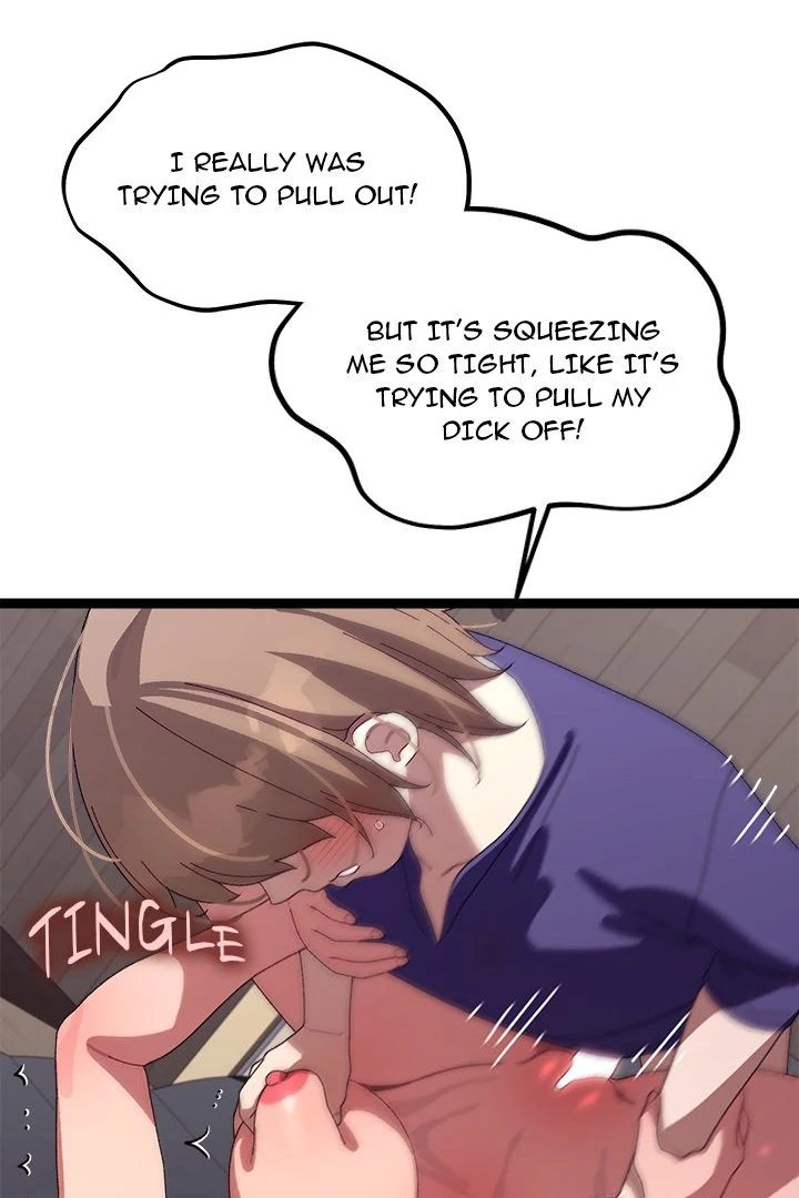 From Weakling to Nemesis - Chapter 8 Page 39