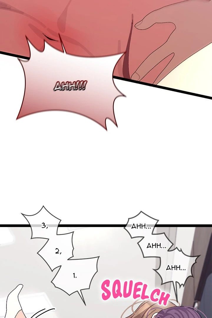 From Weakling to Nemesis - Chapter 8 Page 44