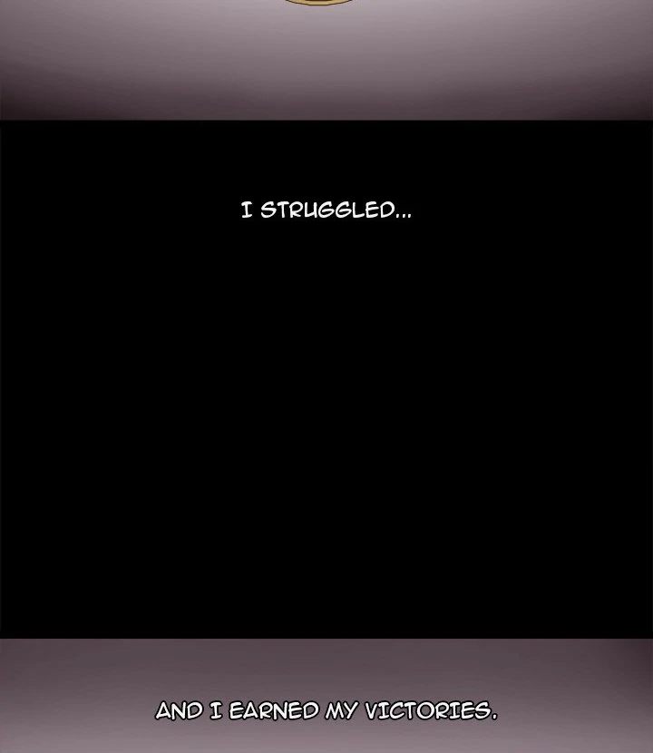 From Weakling to Nemesis - Chapter 8 Page 57