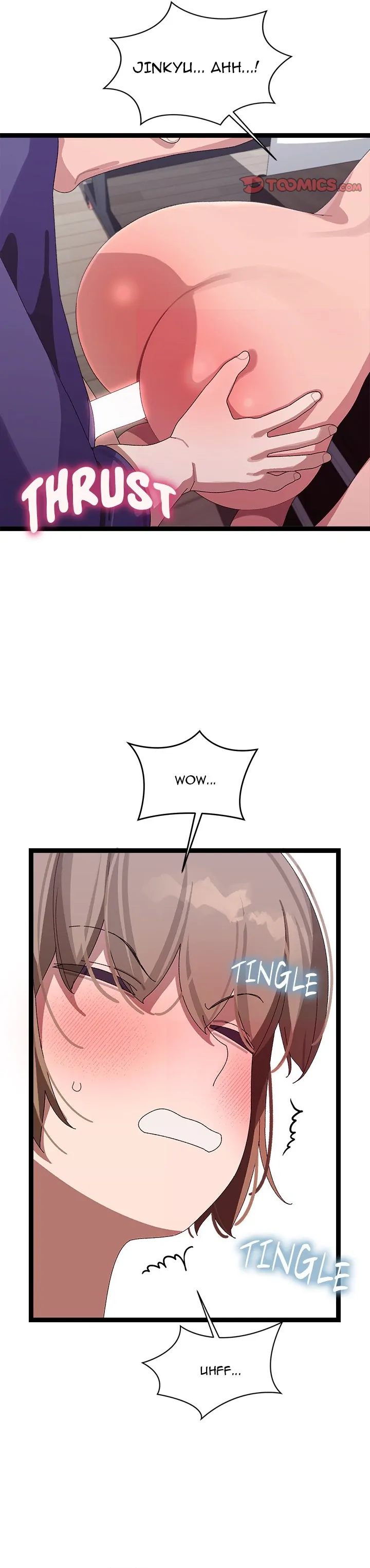 From Weakling to Nemesis - Chapter 8 Page 86