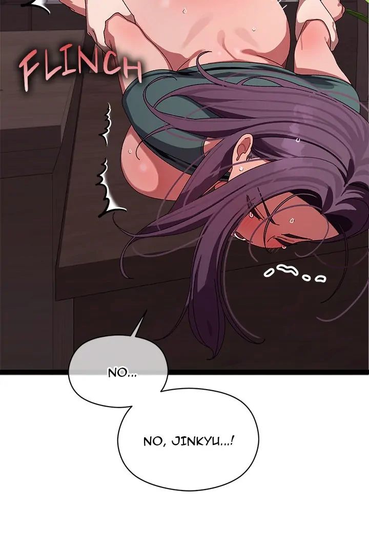 From Weakling to Nemesis - Chapter 8 Page 88