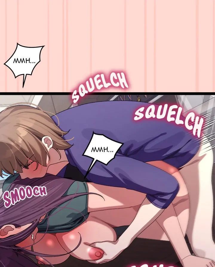 From Weakling to Nemesis - Chapter 8 Page 99