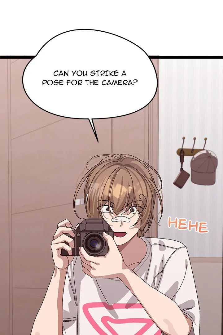 From Weakling to Nemesis - Chapter 9 Page 102