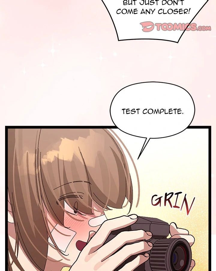 From Weakling to Nemesis - Chapter 9 Page 116