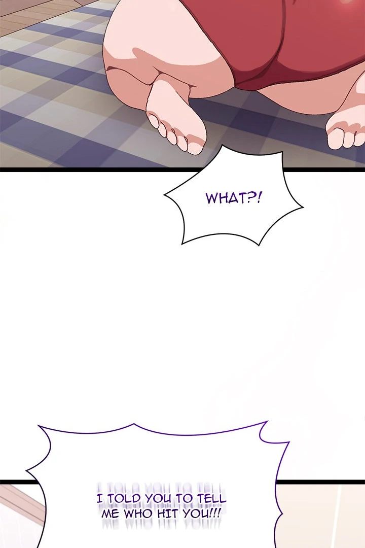 From Weakling to Nemesis - Chapter 9 Page 119