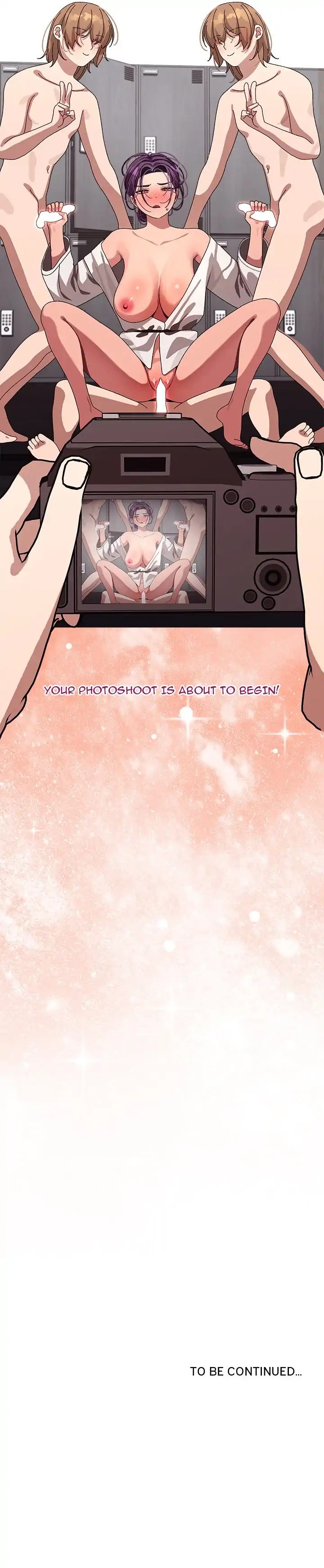 From Weakling to Nemesis - Chapter 9 Page 123