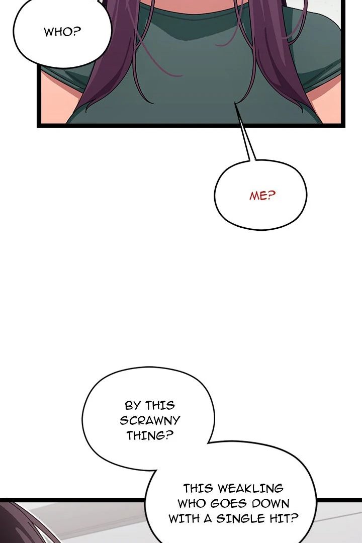 From Weakling to Nemesis - Chapter 9 Page 15