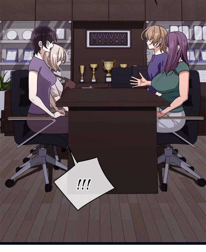 From Weakling to Nemesis - Chapter 9 Page 18