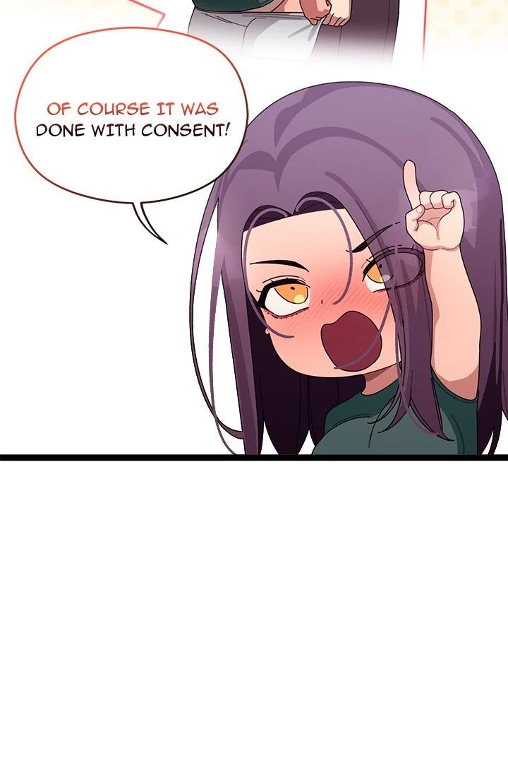 From Weakling to Nemesis - Chapter 9 Page 20