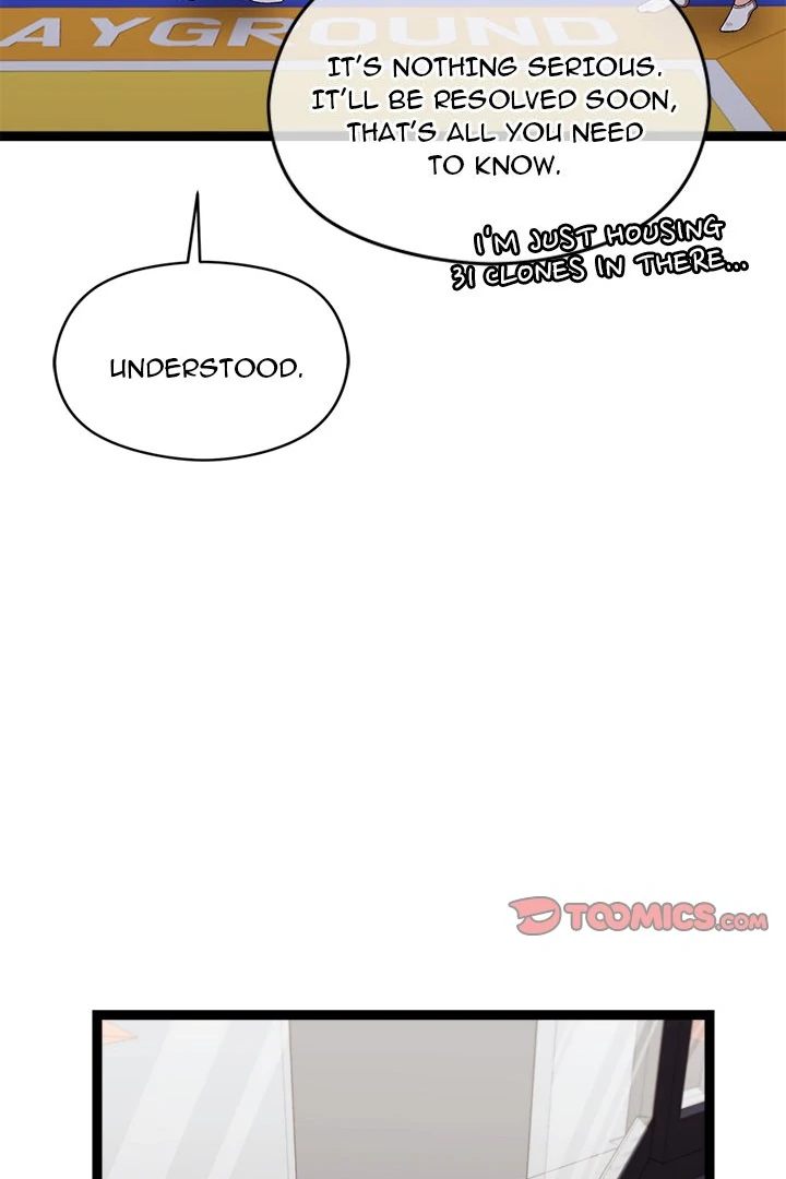 From Weakling to Nemesis - Chapter 9 Page 39