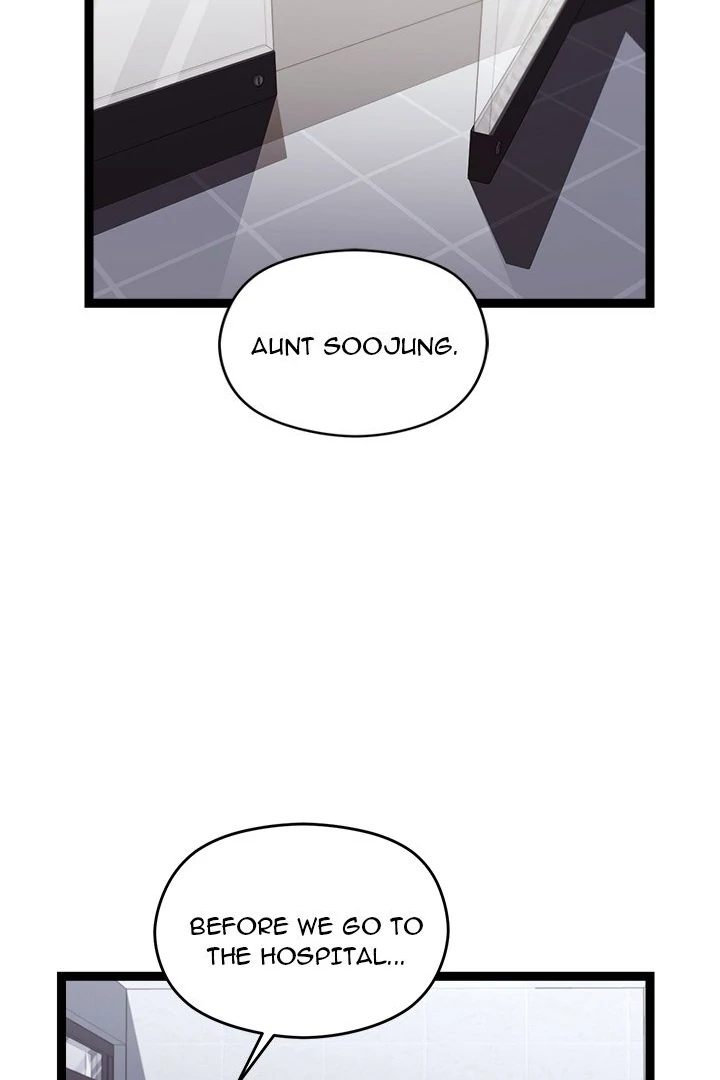 From Weakling to Nemesis - Chapter 9 Page 40