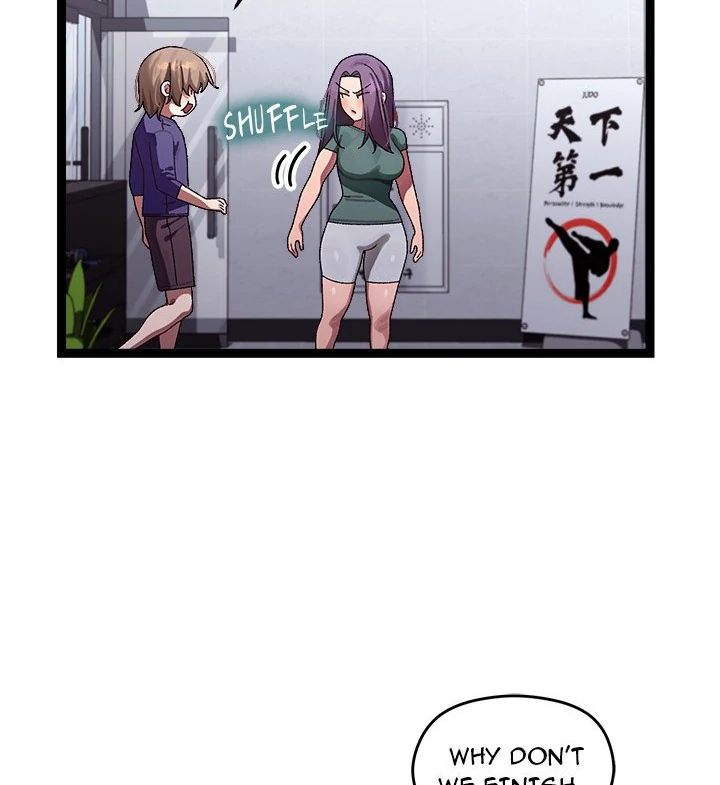 From Weakling to Nemesis - Chapter 9 Page 41