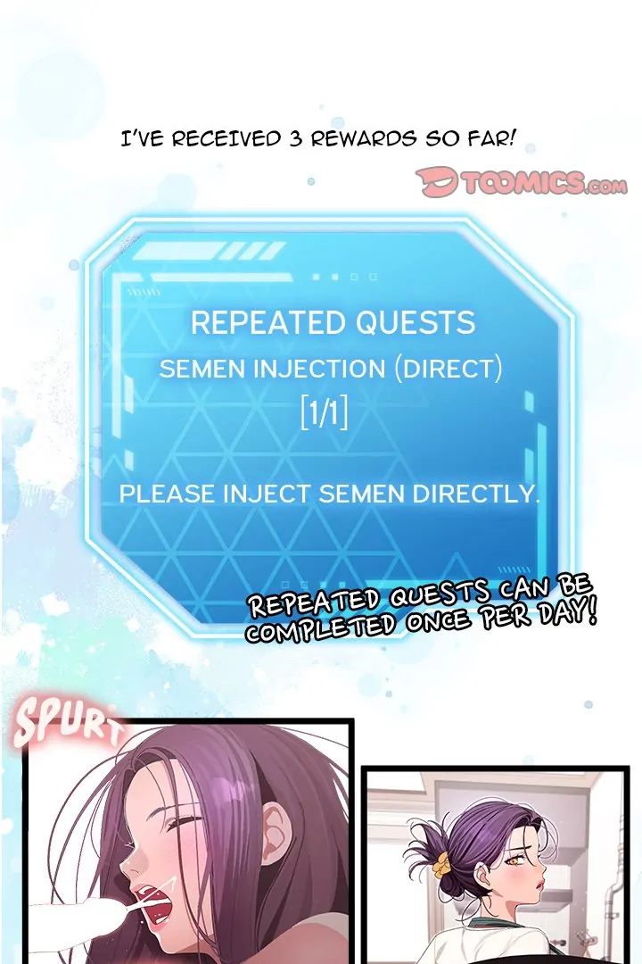 From Weakling to Nemesis - Chapter 9 Page 62