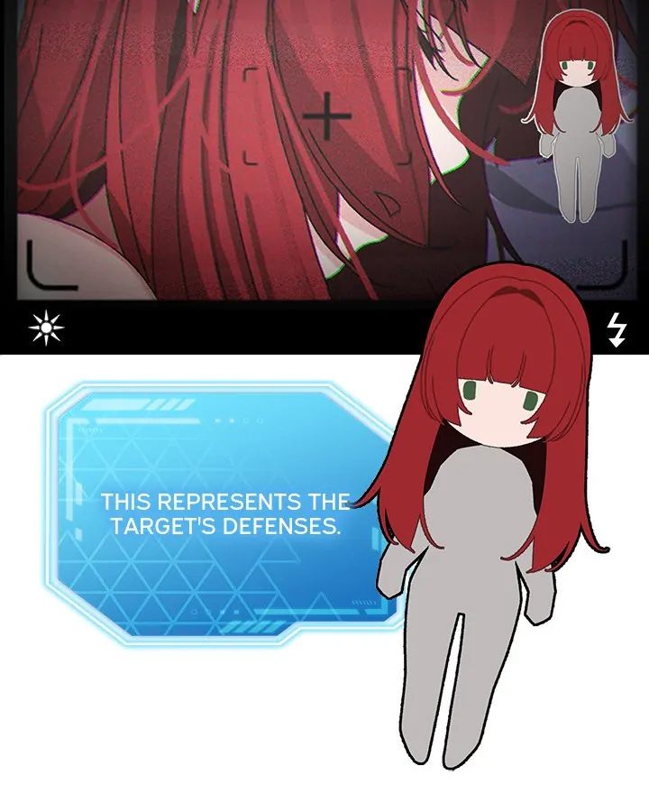 From Weakling to Nemesis - Chapter 9 Page 70