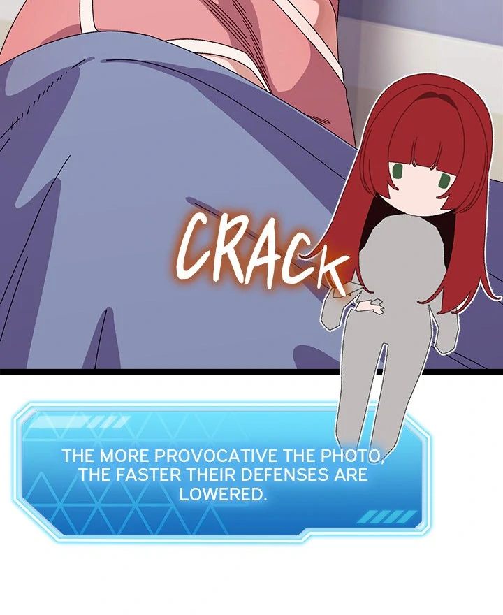 From Weakling to Nemesis - Chapter 9 Page 75